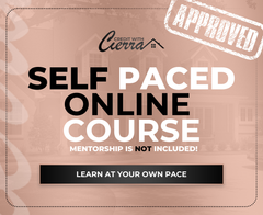 Self Paced Online Mentorship: Credit Repair Specialist Training