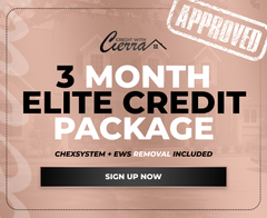 3 Month Elite Package