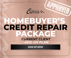 Homebuyers Elite Program