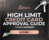 Funding PlayBook 🤑