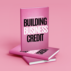 BUILDING BUSINESS CREDIT EBOOK