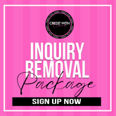 INQUIRY REMOVAL PACKAGE