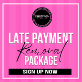 Late Payment Removal