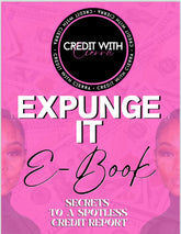 Expunge It: The Ebook