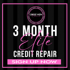 3 Month Elite Package