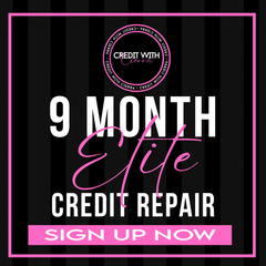 9 Month Elite Package