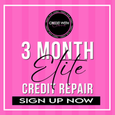 3 Month Elite Package