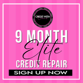 9 Month Elite Package