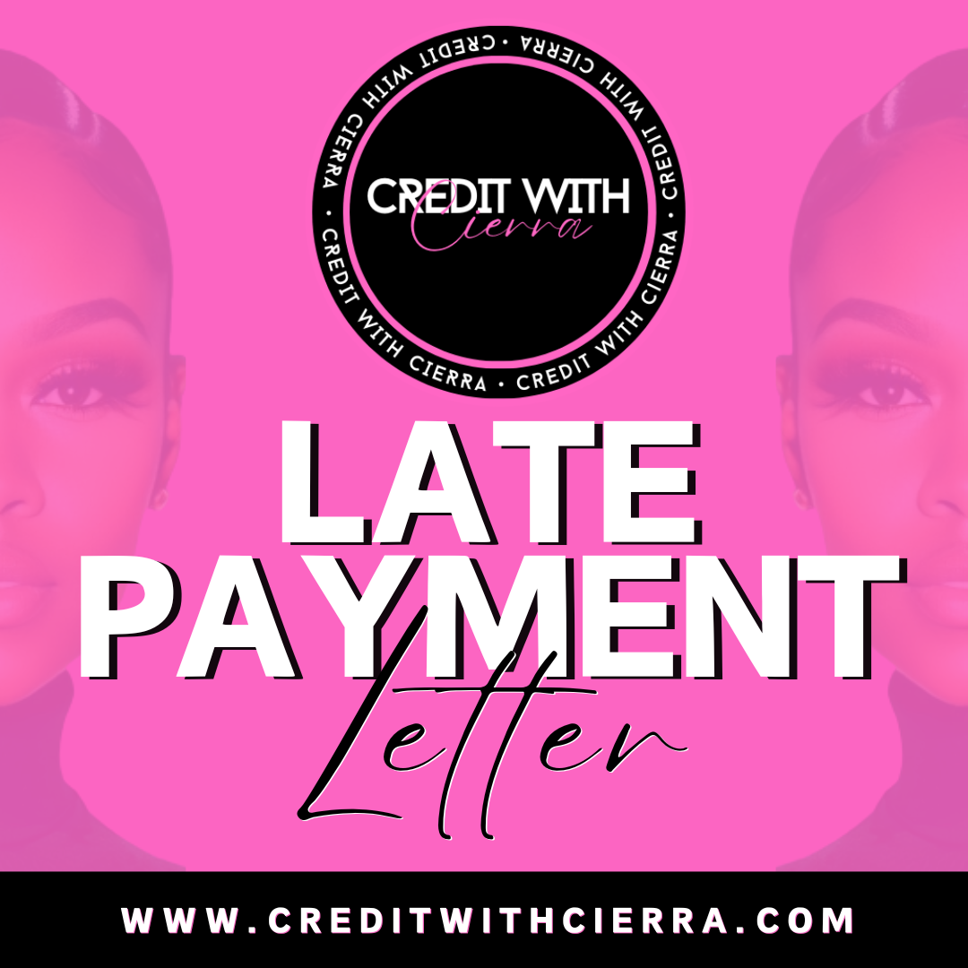 late-payment-letter-credit-with-cierra