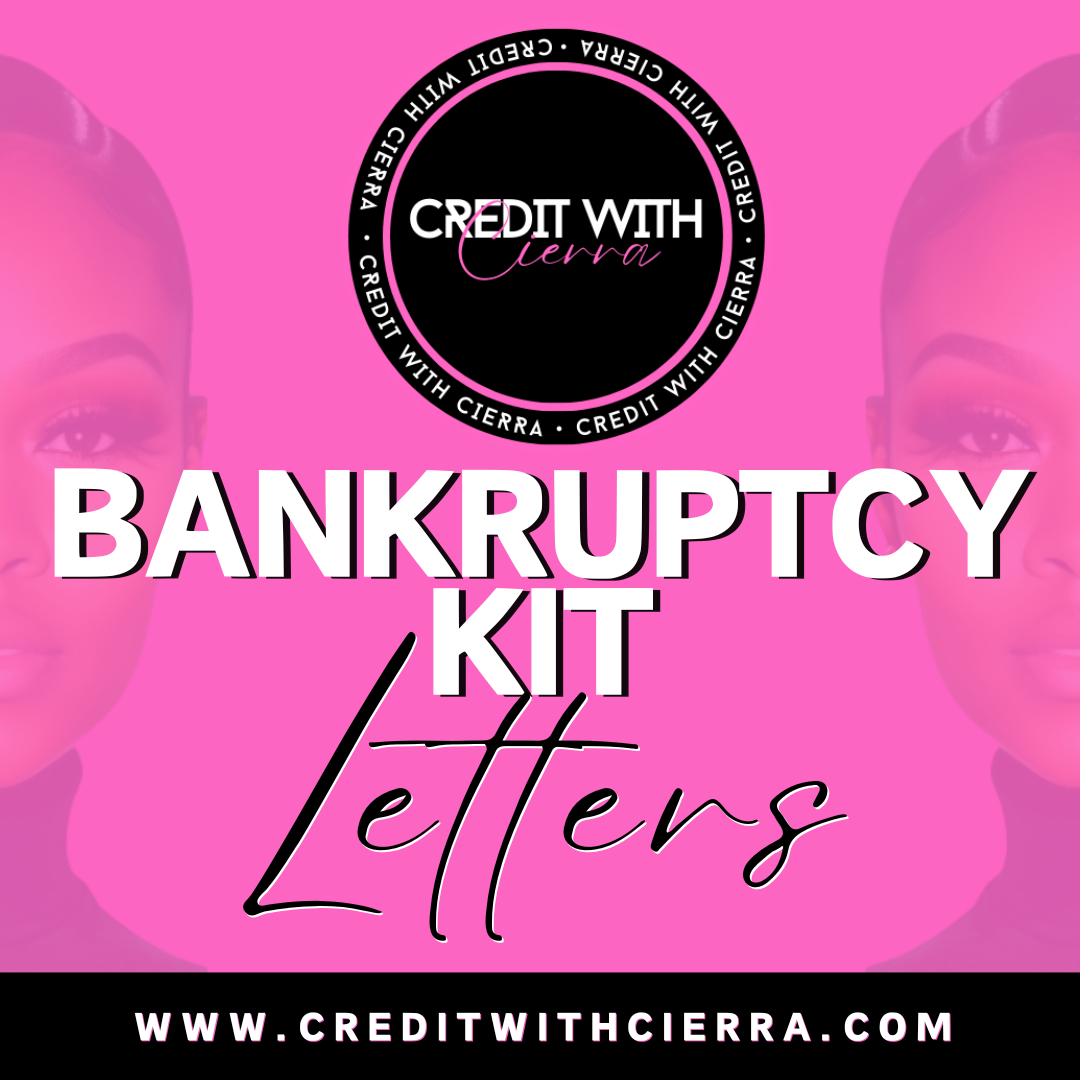 Bankruptcy Kit