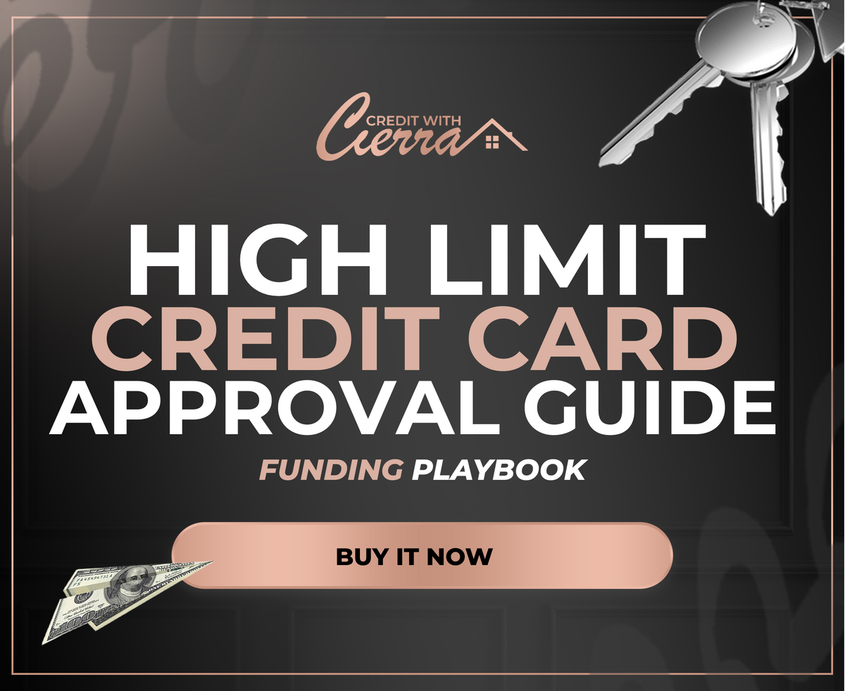 Funding PlayBook 🤑