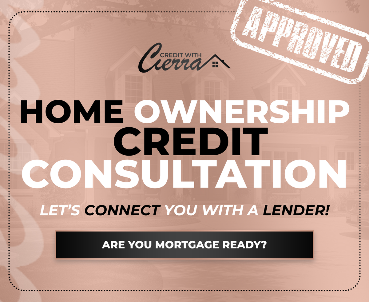 Homeownership Consultation