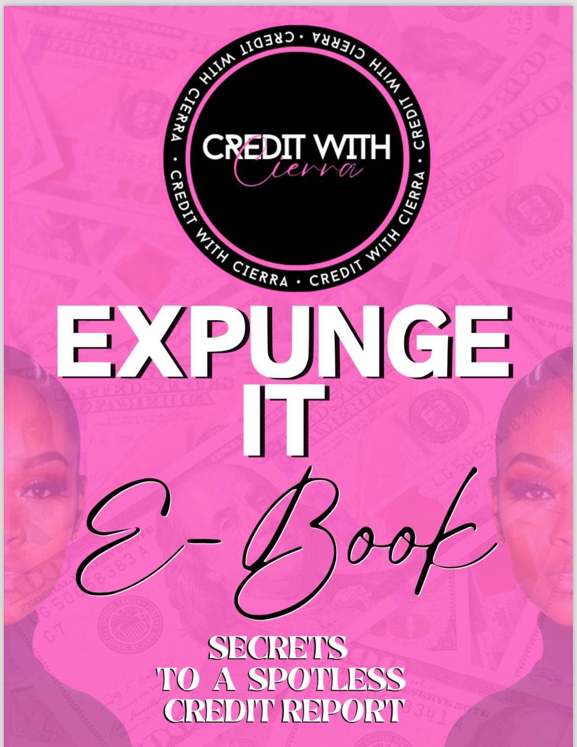 Expunge It: The Ebook