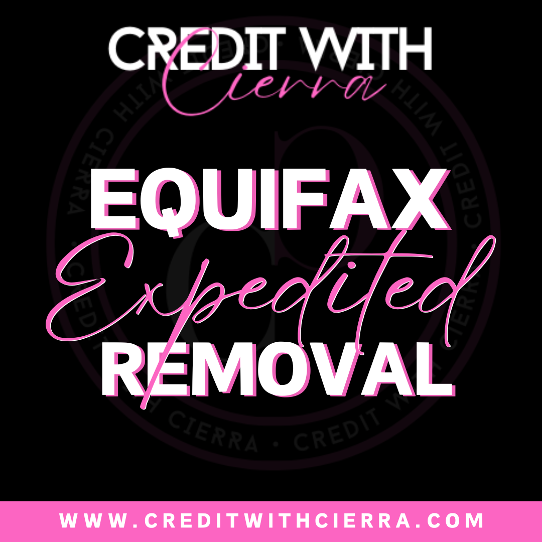 Equifax Sweep