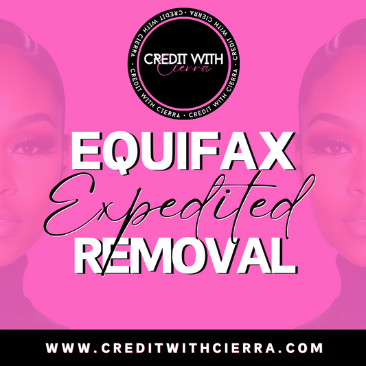 Equifax Sweep